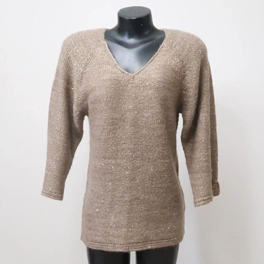 Caroline Biss Sweater Size 38